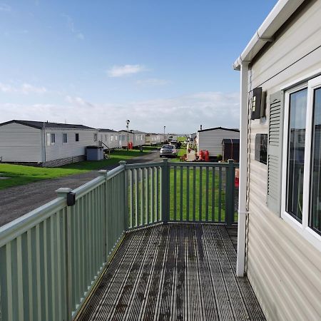 Snowdonia Sunbeach Holiday Sea And Mountain View Llwyngwril Exterior foto