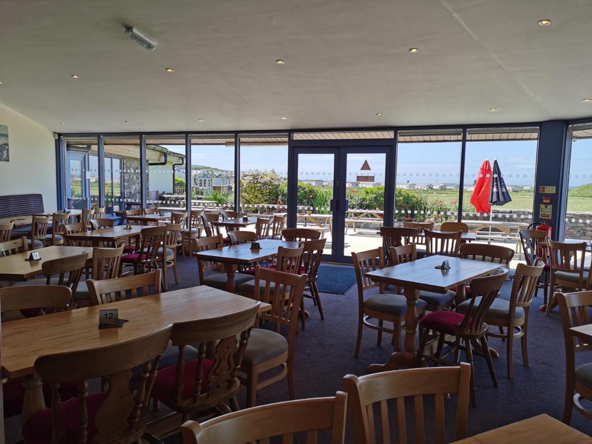 Snowdonia Sunbeach Holiday Sea And Mountain View Llwyngwril Exterior foto