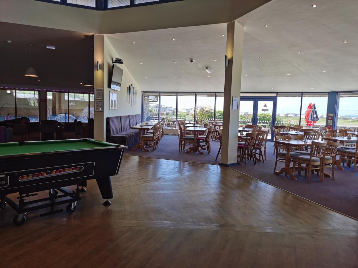 Snowdonia Sunbeach Holiday Sea And Mountain View Llwyngwril Exterior foto