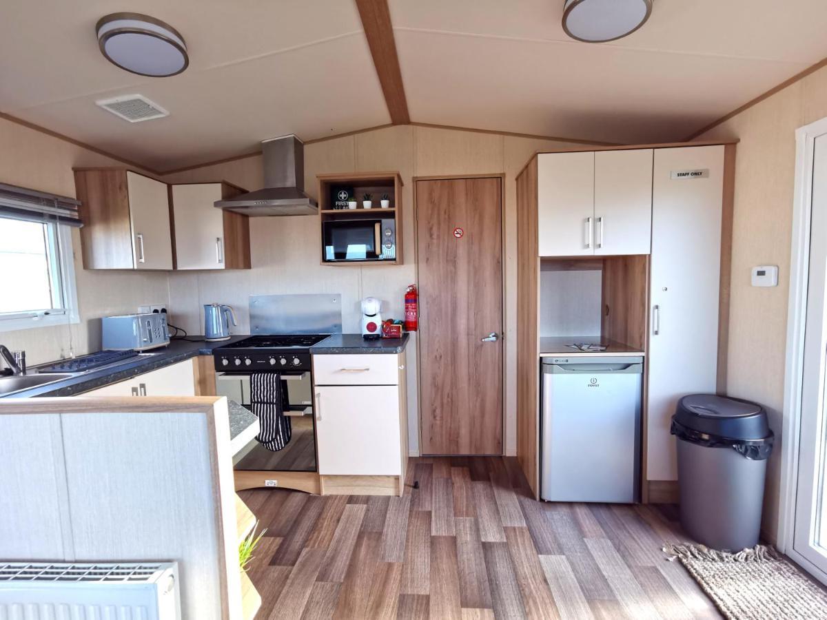 Snowdonia Sunbeach Holiday Sea And Mountain View Llwyngwril Exterior foto