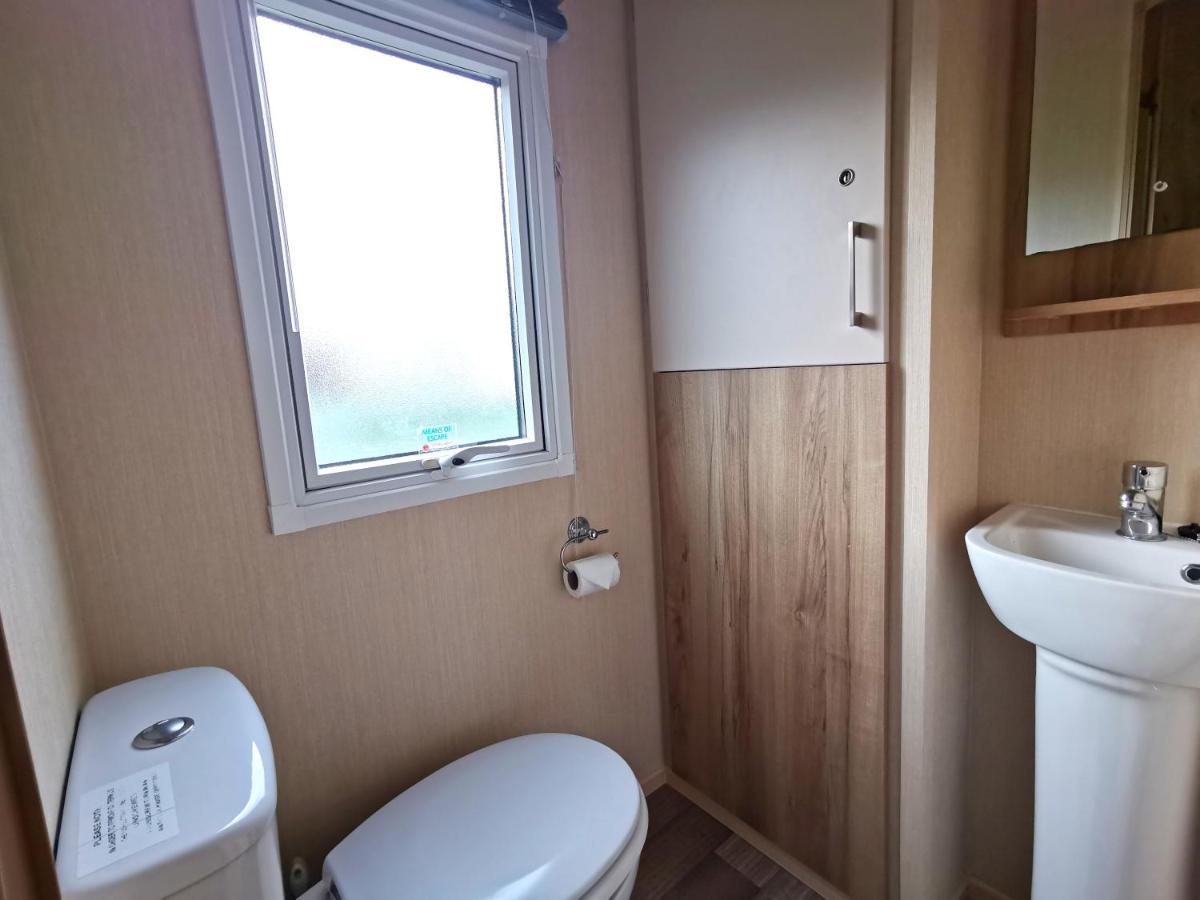 Snowdonia Sunbeach Holiday Sea And Mountain View Llwyngwril Exterior foto